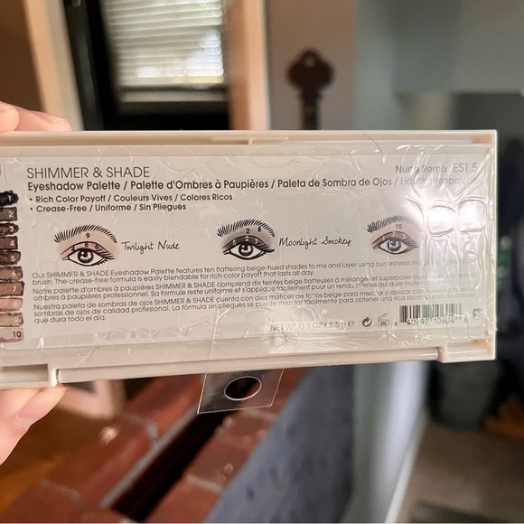 GREAT VALUE 5 piece Makeup Bundle! - Picture 3 of 7